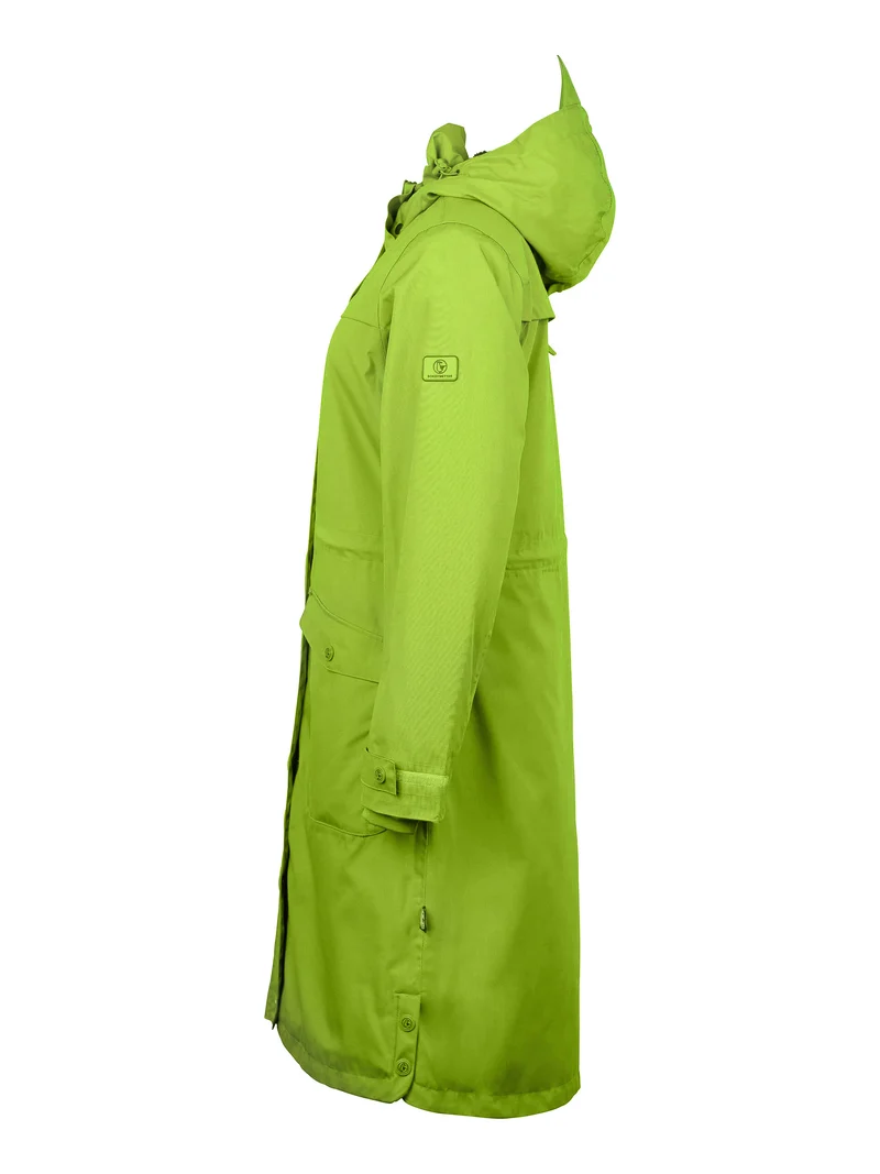 Parka Raubein Lina