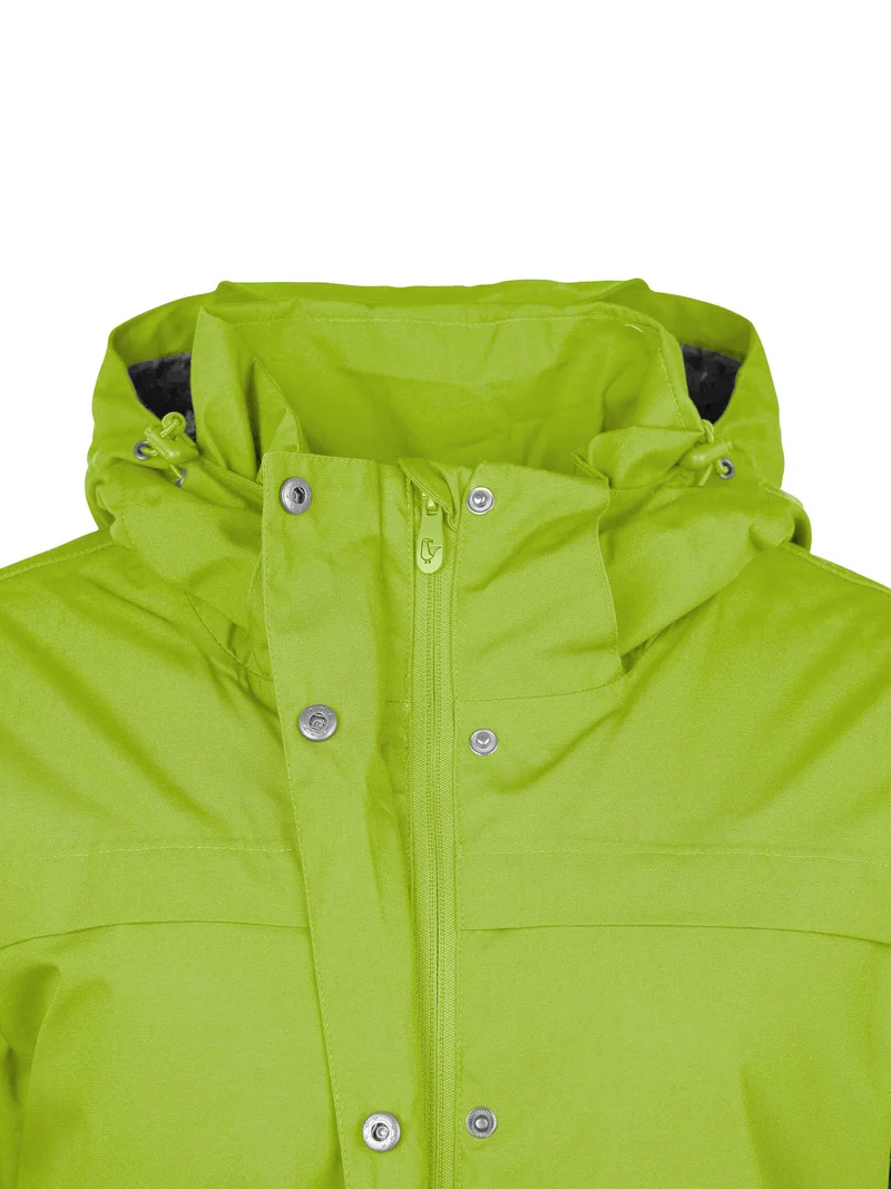 Parka Raubein Lina