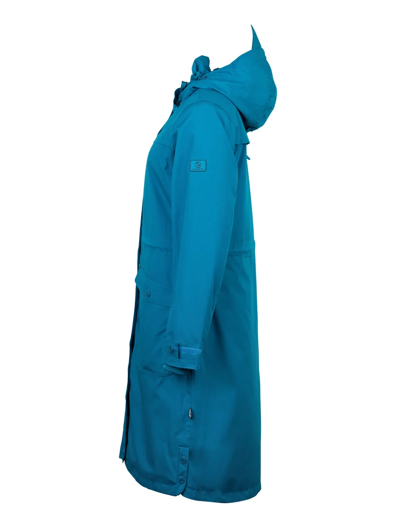 Parka Raubein Lina