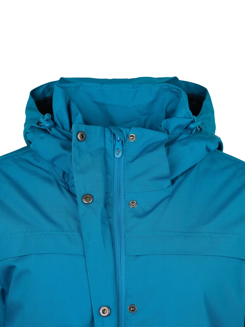 Parka Raubein Lina