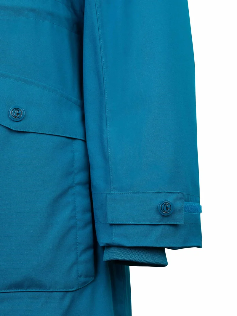 Parka Raubein Lina