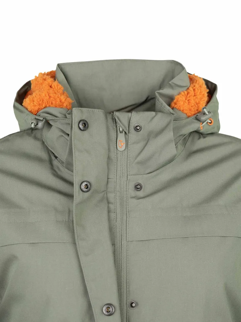 Parka Raubein Lina