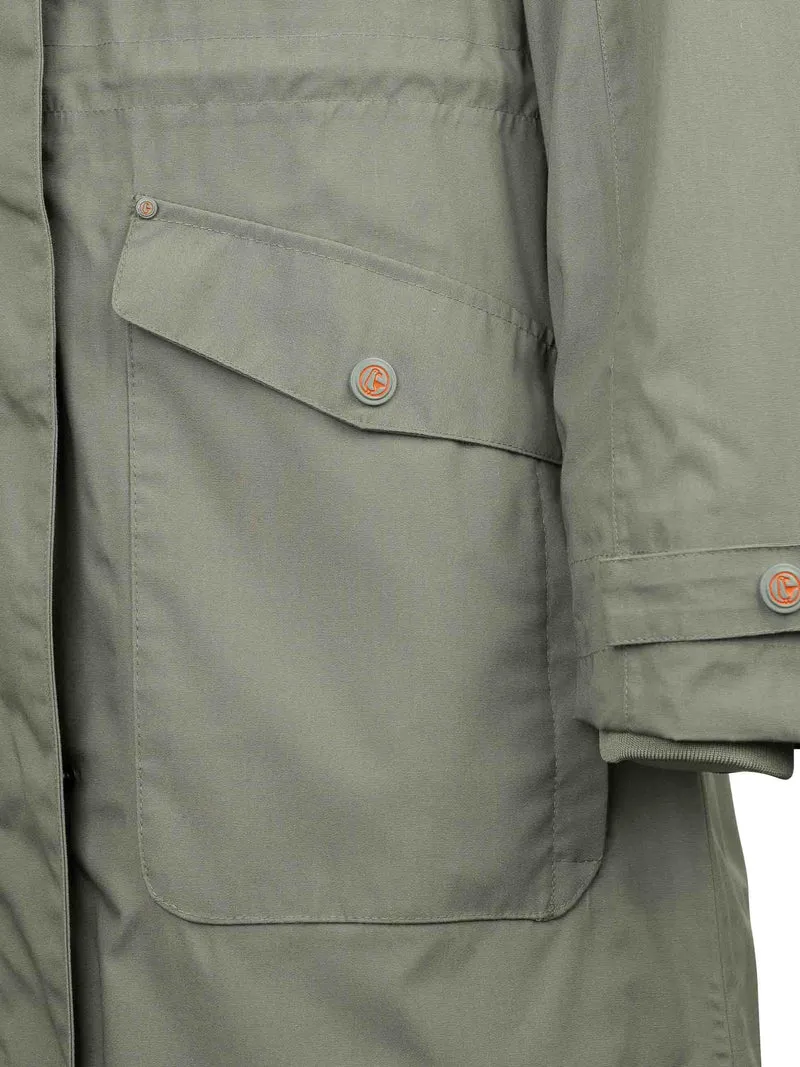 Parka Raubein Lina