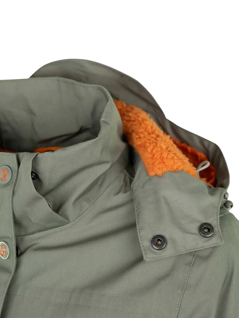 Parka Raubein Lina