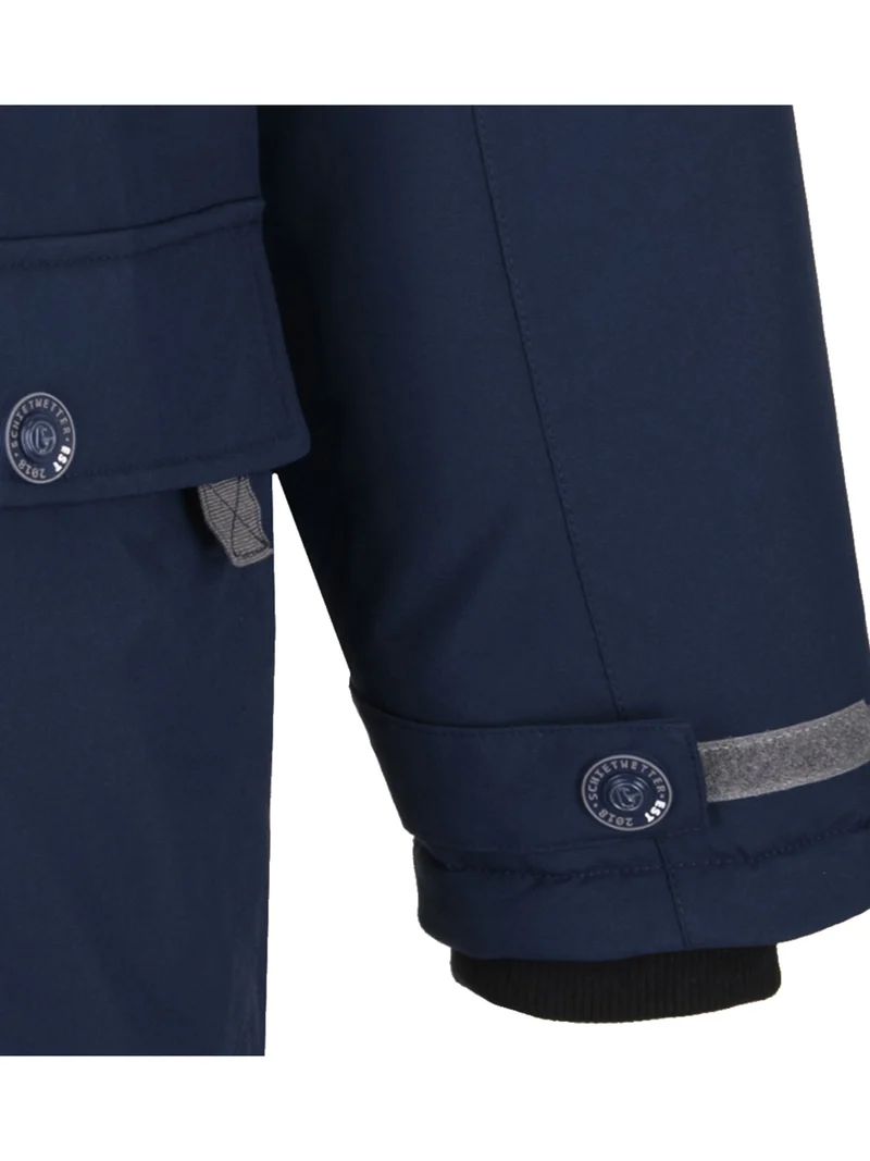 F-Parka Captain Flint