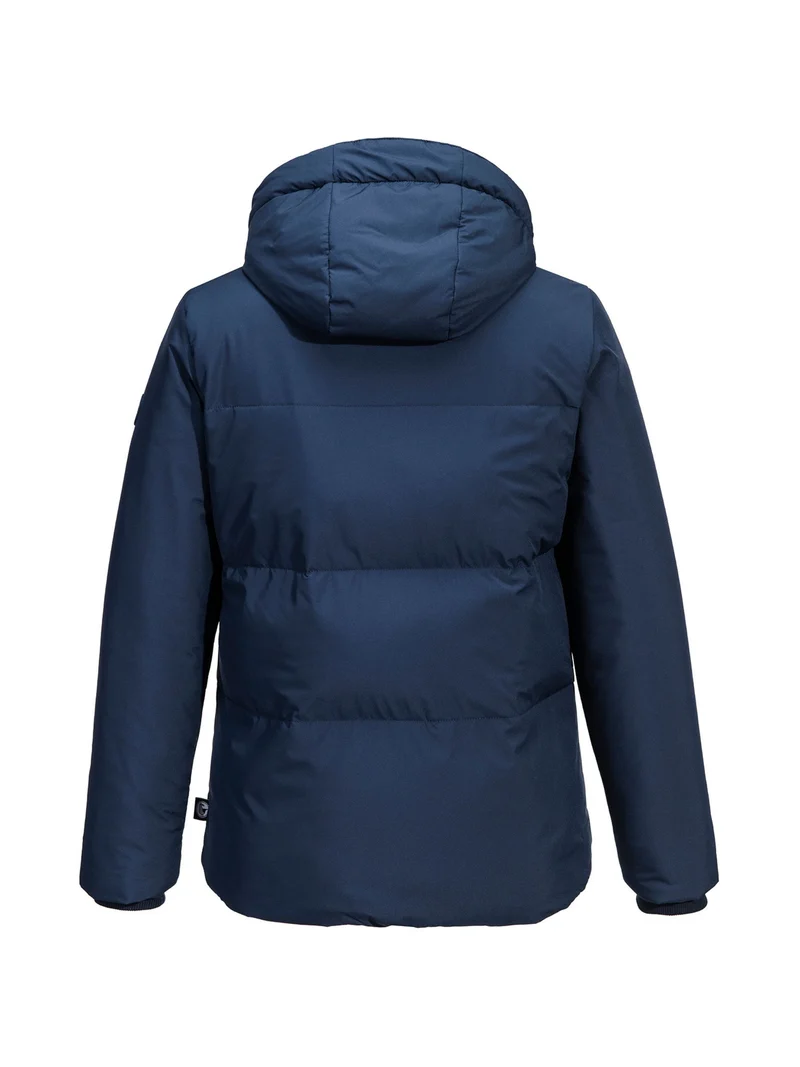 Steppjacke Schluckteufel Erna