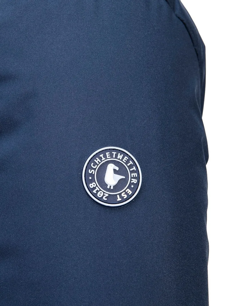 Steppjacke Schluckteufel Erna