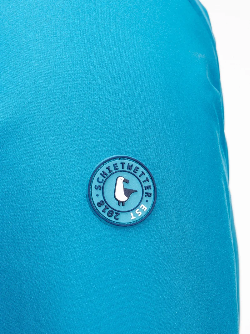 Steppjacke Schluckteufel Erna
