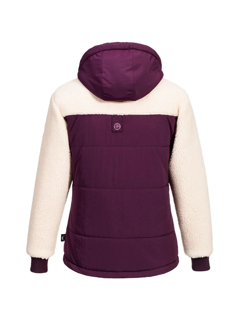 Hybridjacke Sturmfrei Lara