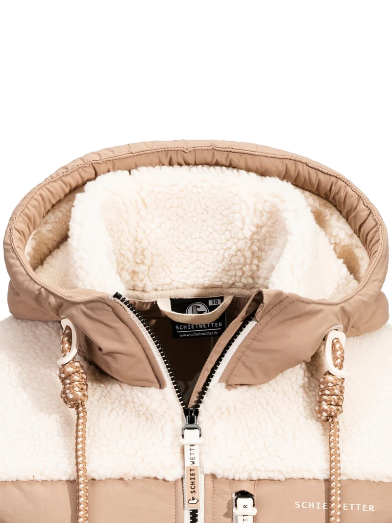 Hybridjacke Sturmfrei Lara