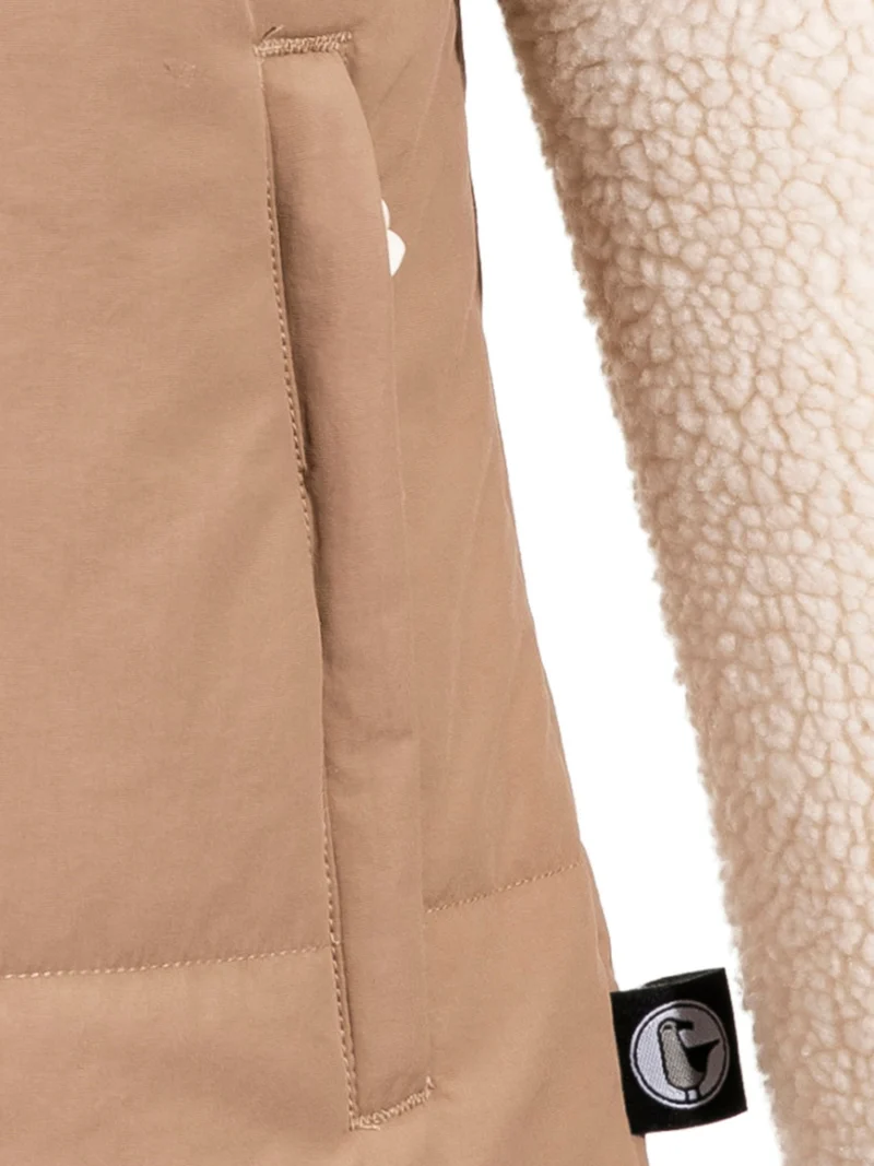 Hybridjacke Sturmfrei Lara