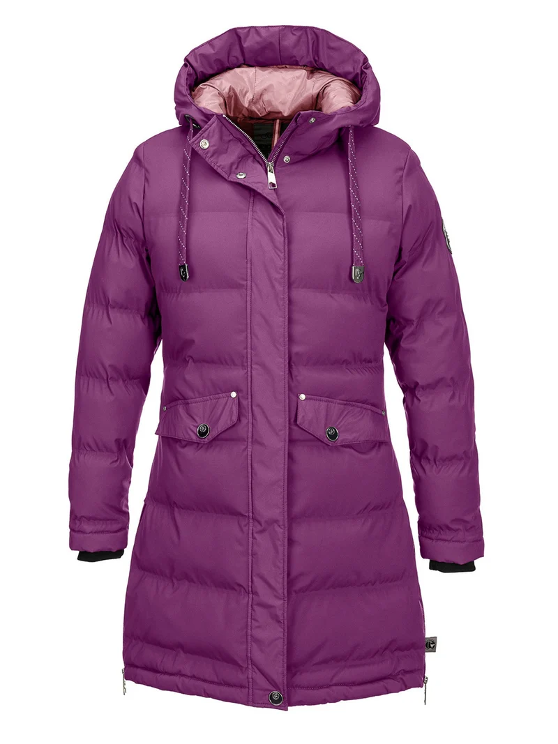Stepparka Piratenbraut Almaria