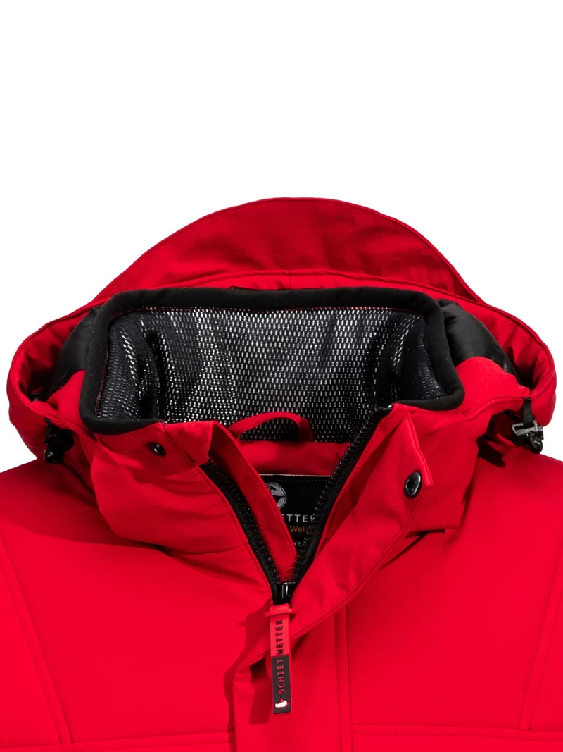 Funktionsjacke Ankerboje Nico