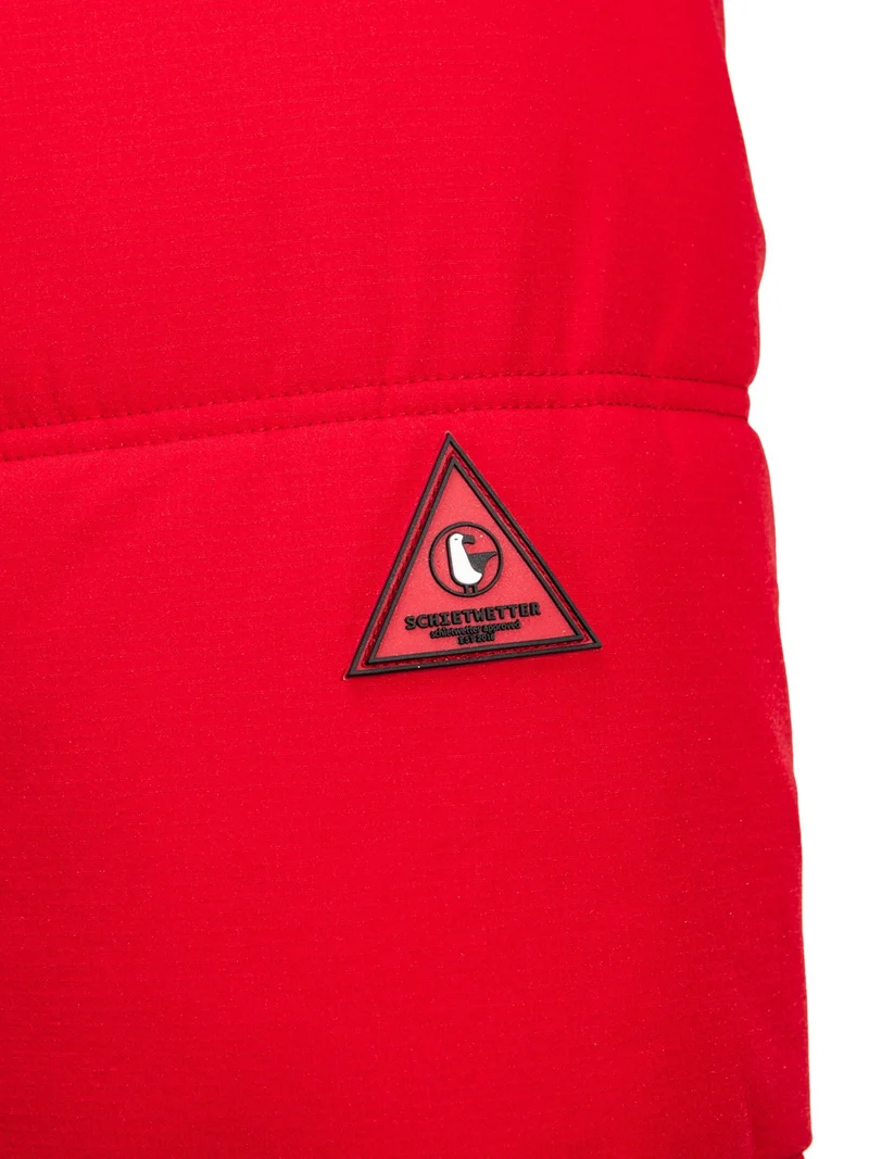 Funktionsjacke Ankerboje Nico