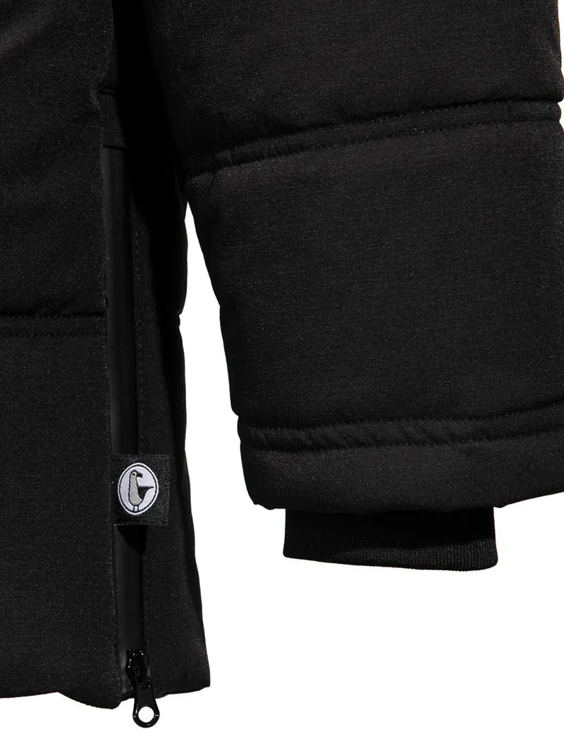 Funktionsjacke Ankerboje Nico