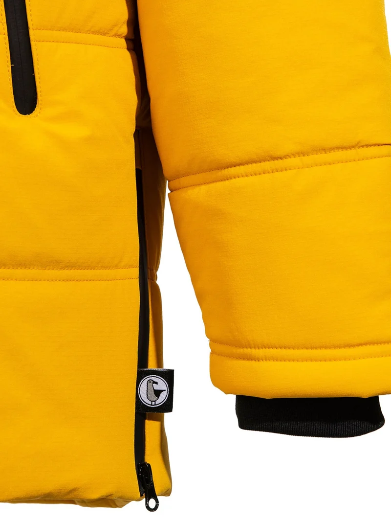 Funktionsjacke Ankerboje Nico