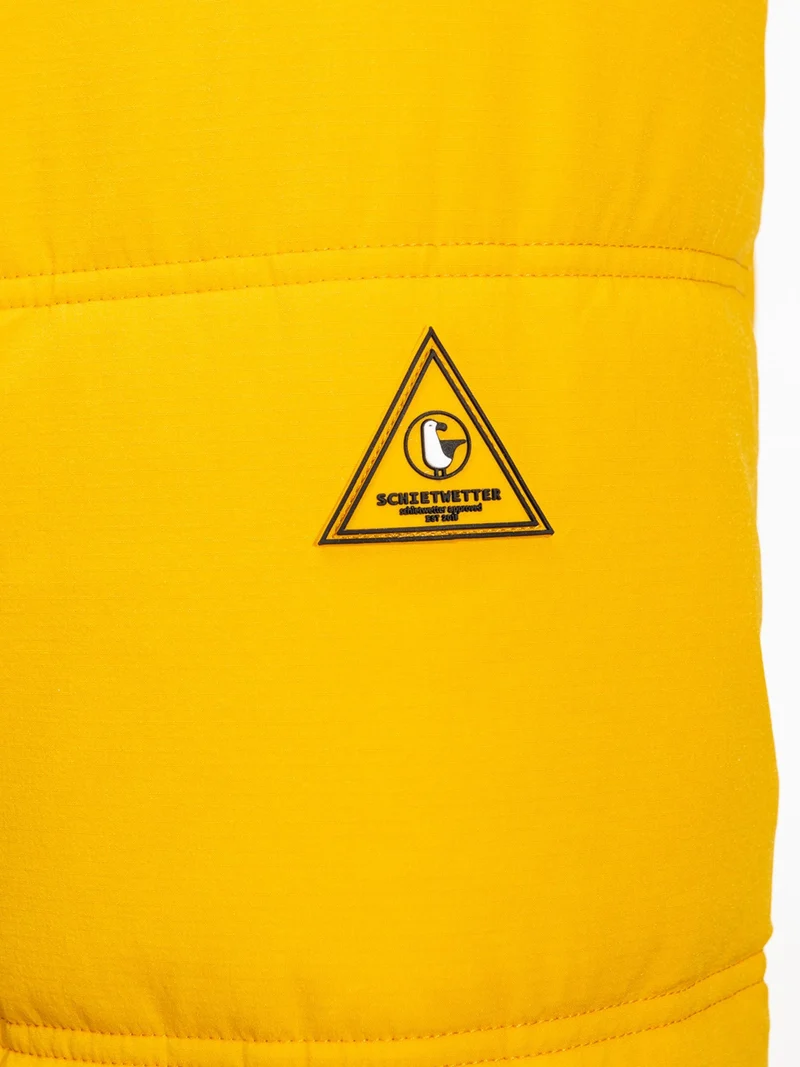 Funktionsjacke Ankerboje Nico
