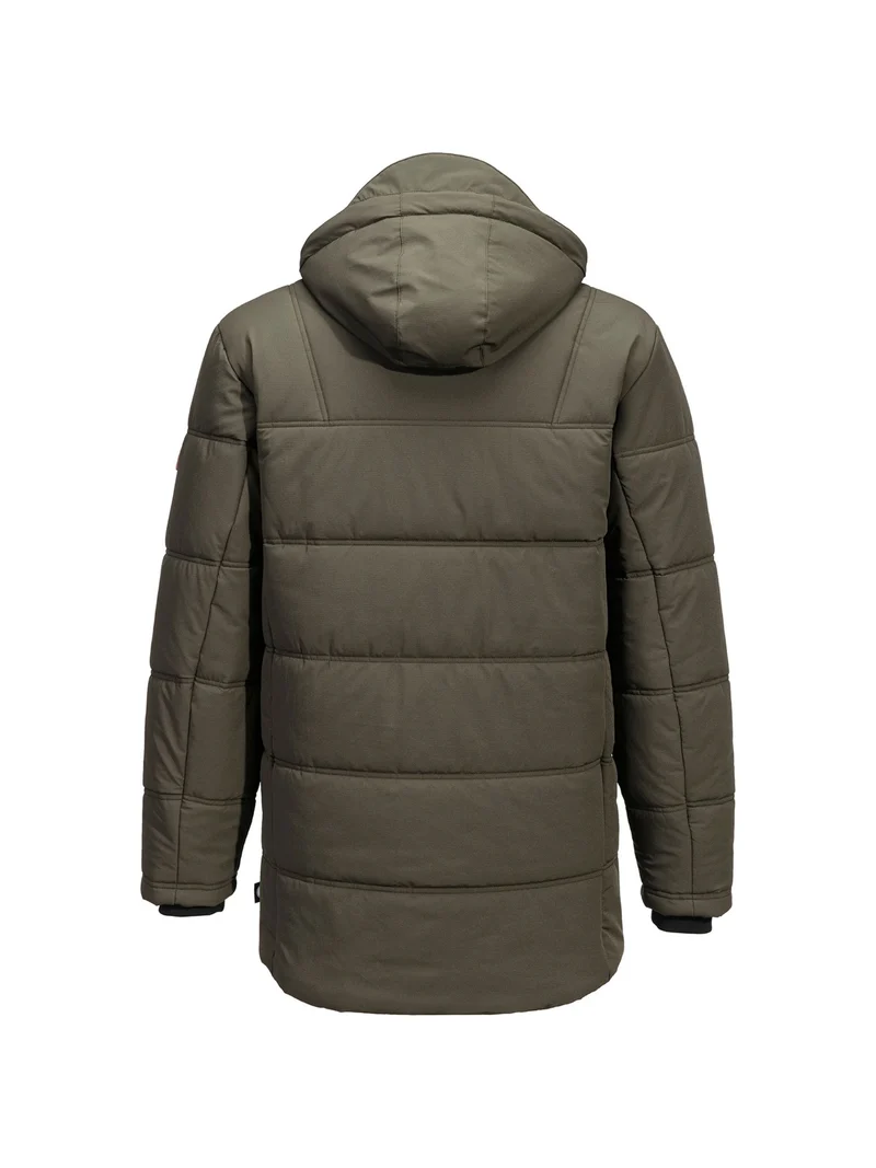 Funktionsjacke Ankerboje Nico