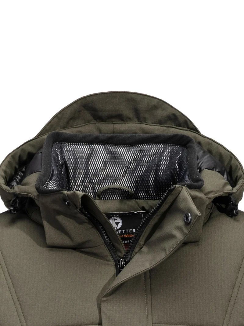 Funktionsjacke Ankerboje Nico