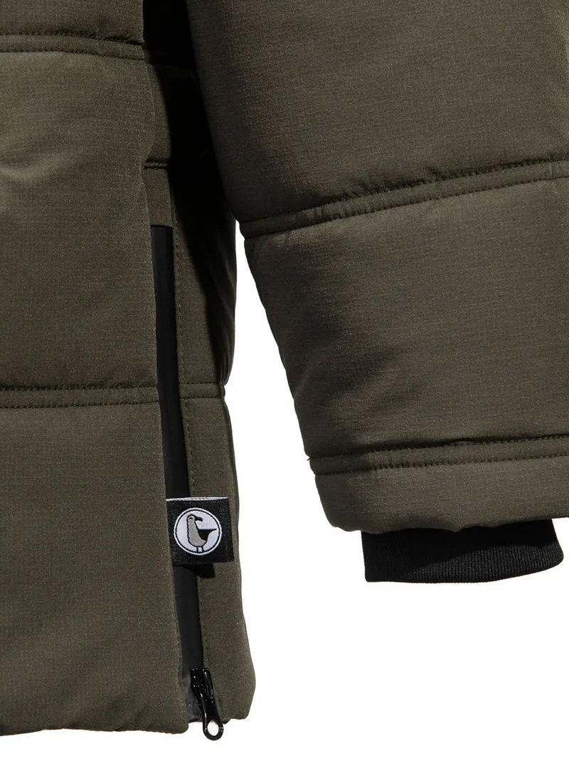 Funktionsjacke Ankerboje Nico