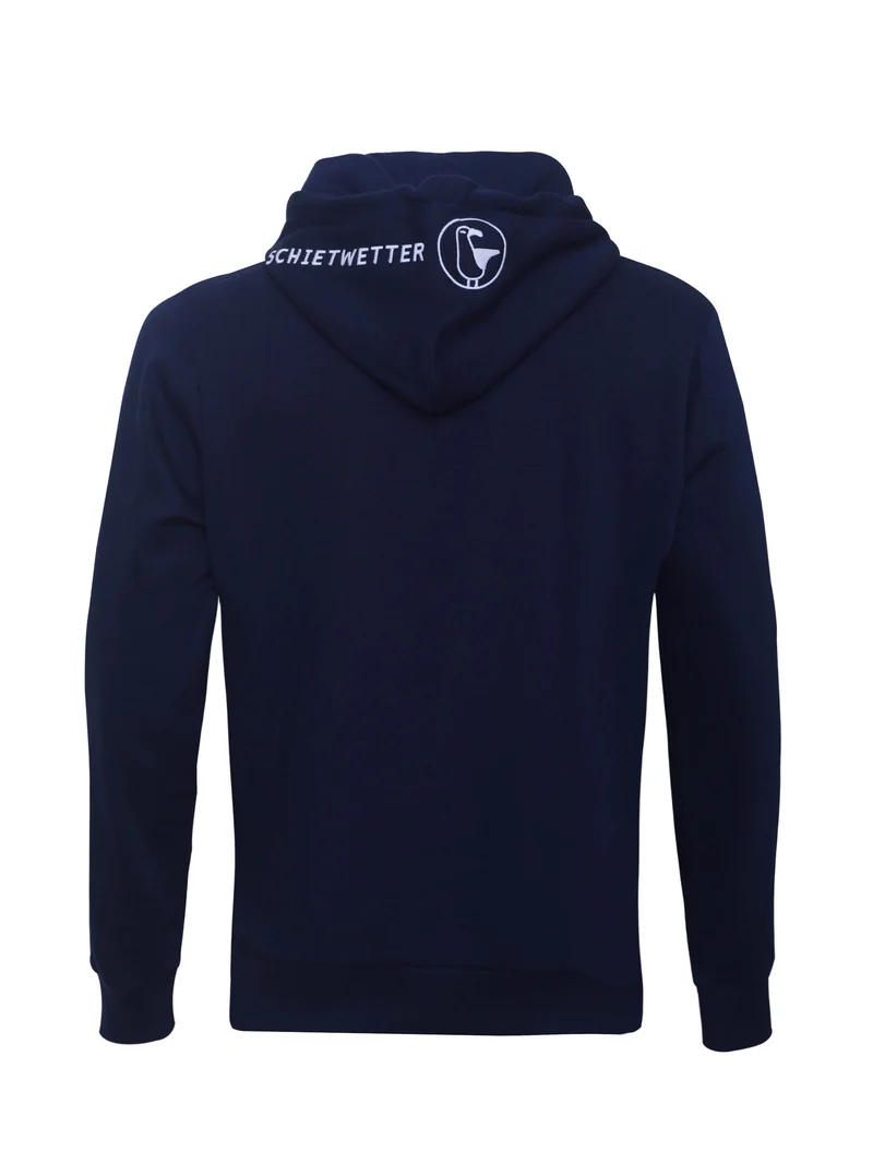 Sweatjacke Edgar SW Stick
