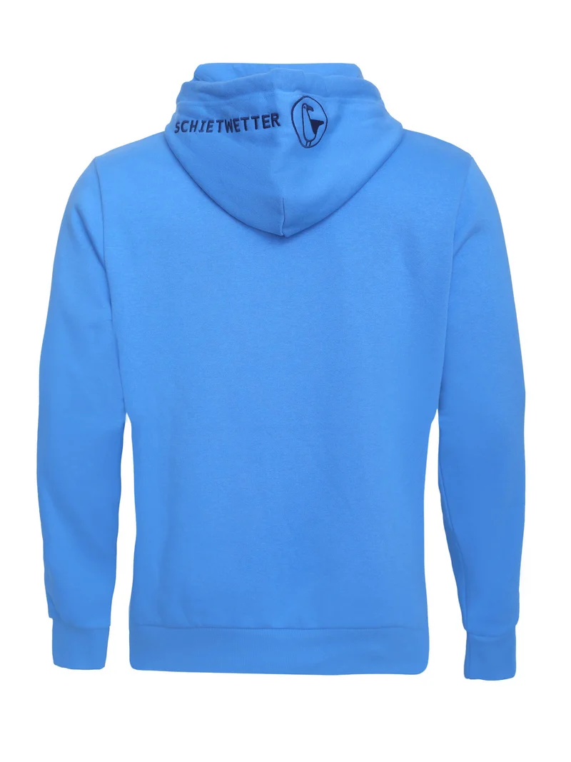Sweatjacke Edgar SW Stick