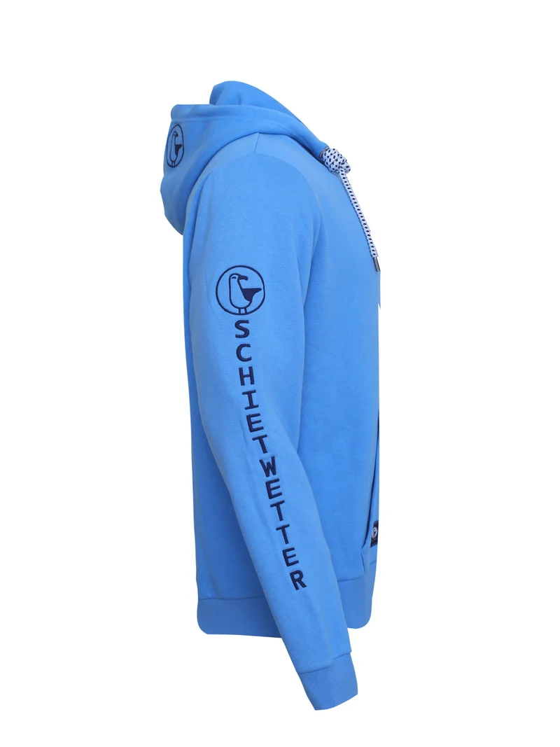 Sweatjacke Edgar SW Stick