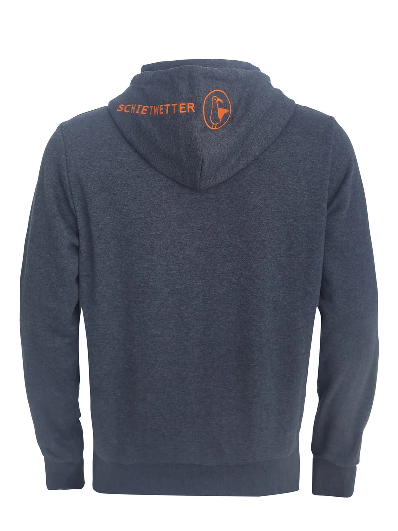Sweatjacke Edgar SW Stick