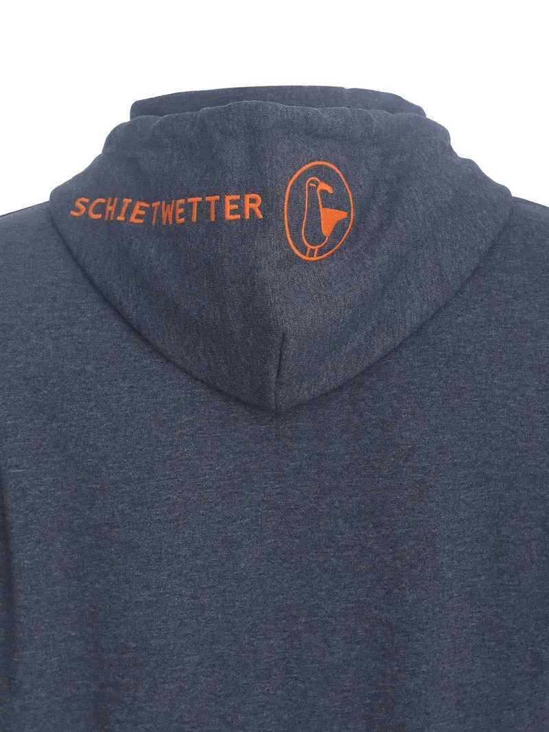 Sweatjacke Edgar SW Stick