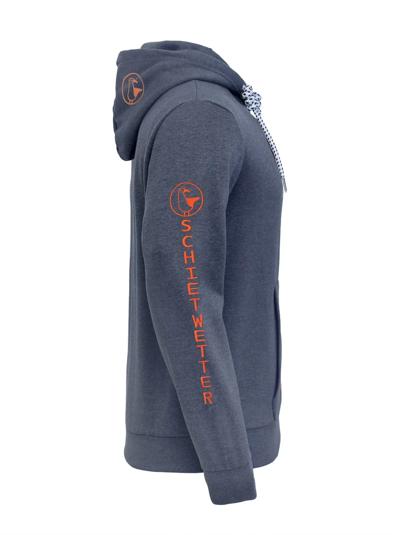 Sweatjacke Edgar SW Stick