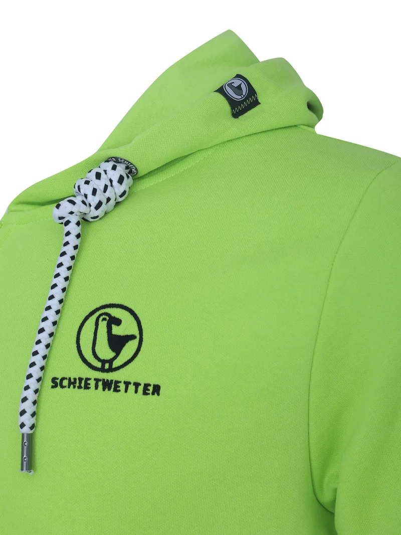 Sweatjacke Edgar SW Stick