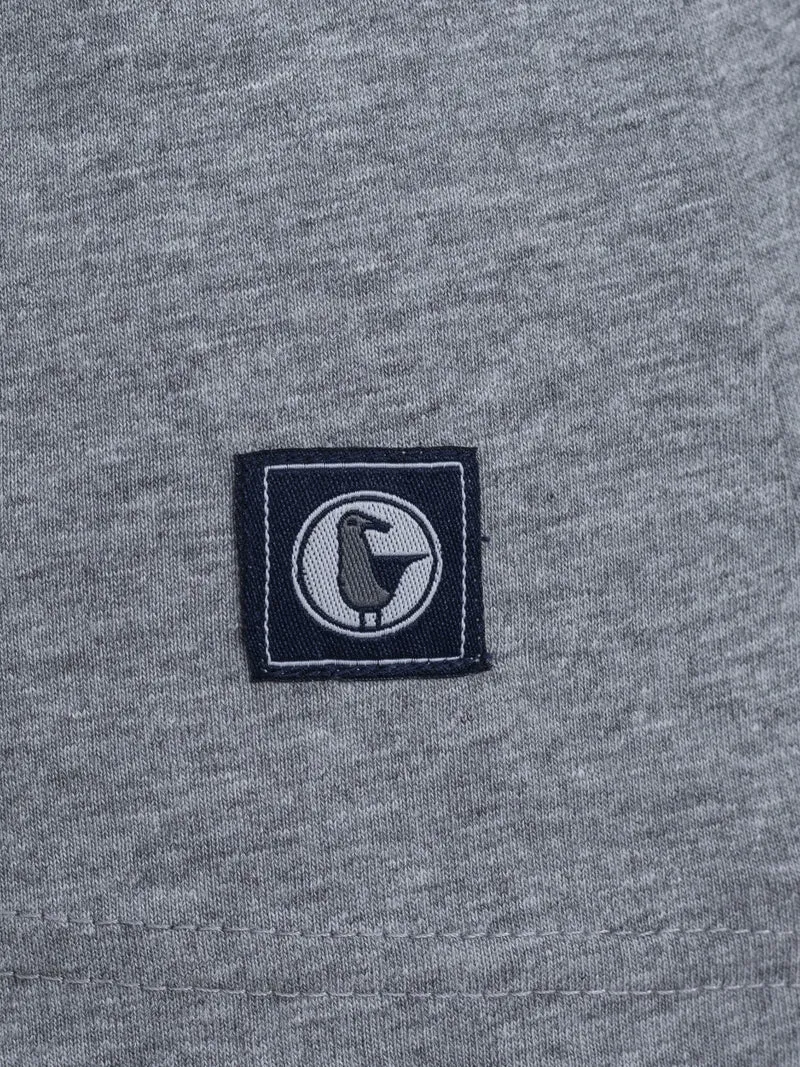 T-Shirt Fine Feuerfest