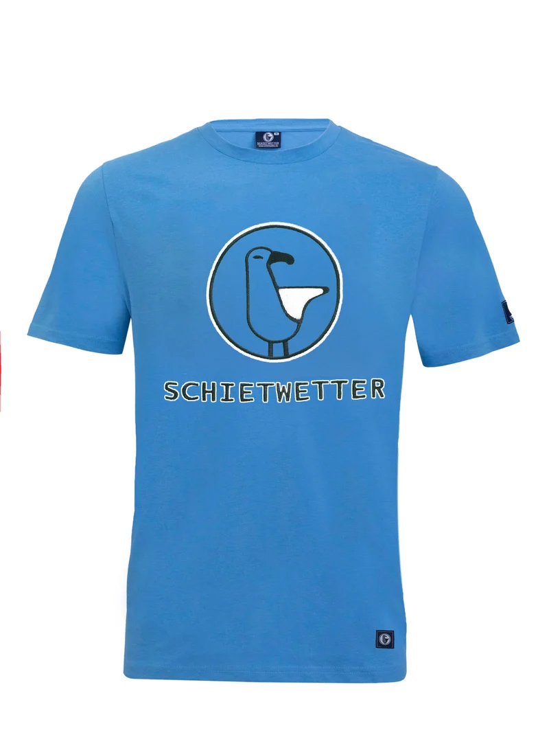 T-Shirt Fiete Feuerfest Stick