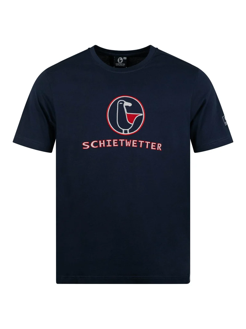 T-Shirt Fiete Feuerfest Stick
