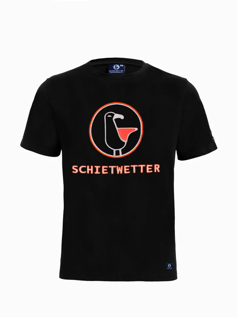 T-Shirt Fiete Feuerfest Stick