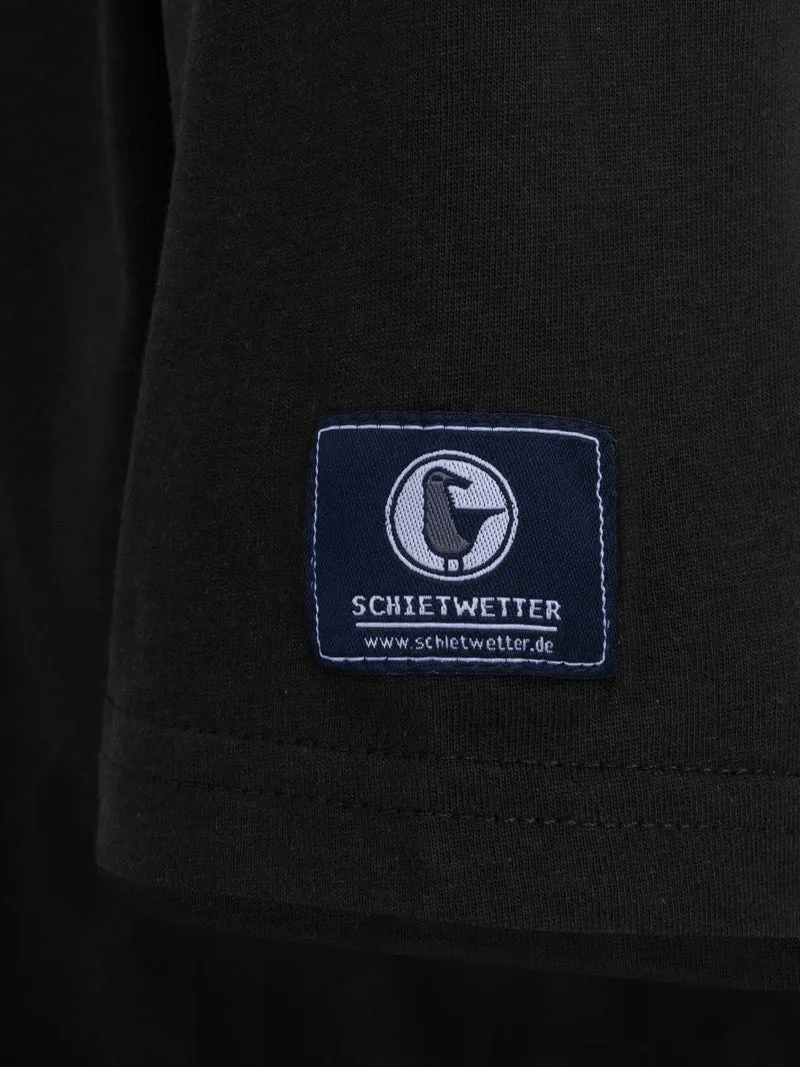 T-Shirt Fiete Feuerfest Stick