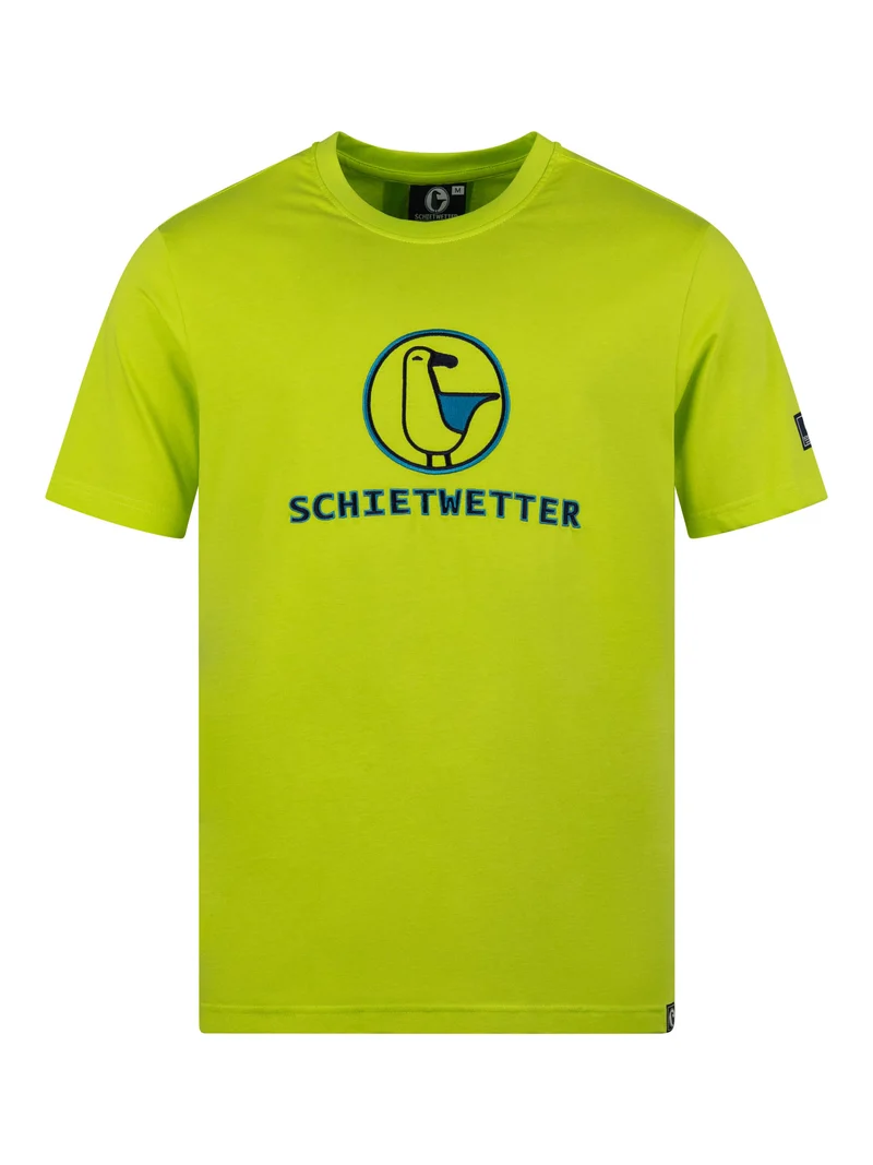 T-Shirt Fiete Feuerfest Stick