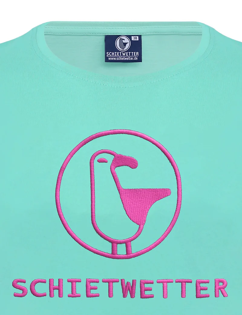 T-Shirt Hannah SW Stick