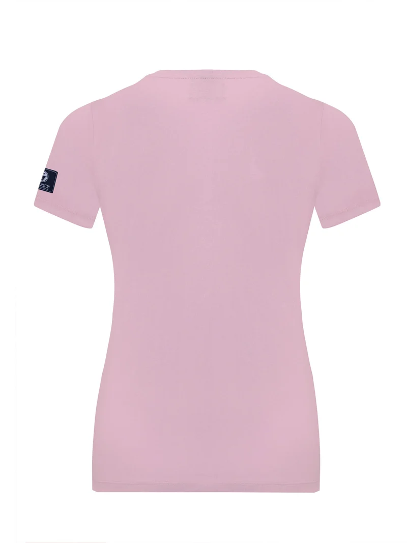T-Shirt Hannah SW Stick