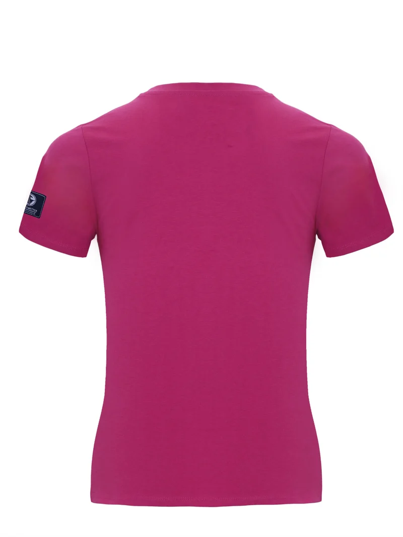 T-Shirt Hannah SW Stick