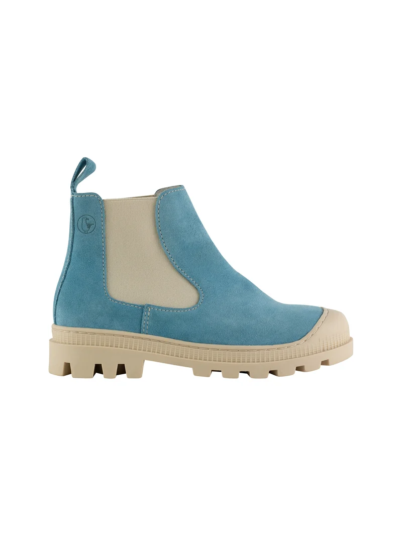 Damen Boot Chelsea Style Elin