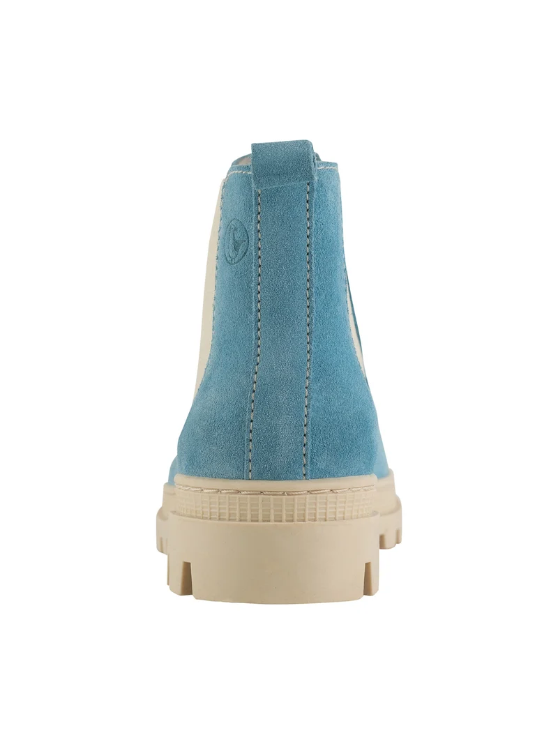 Damen Boot Chelsea Style Elin
