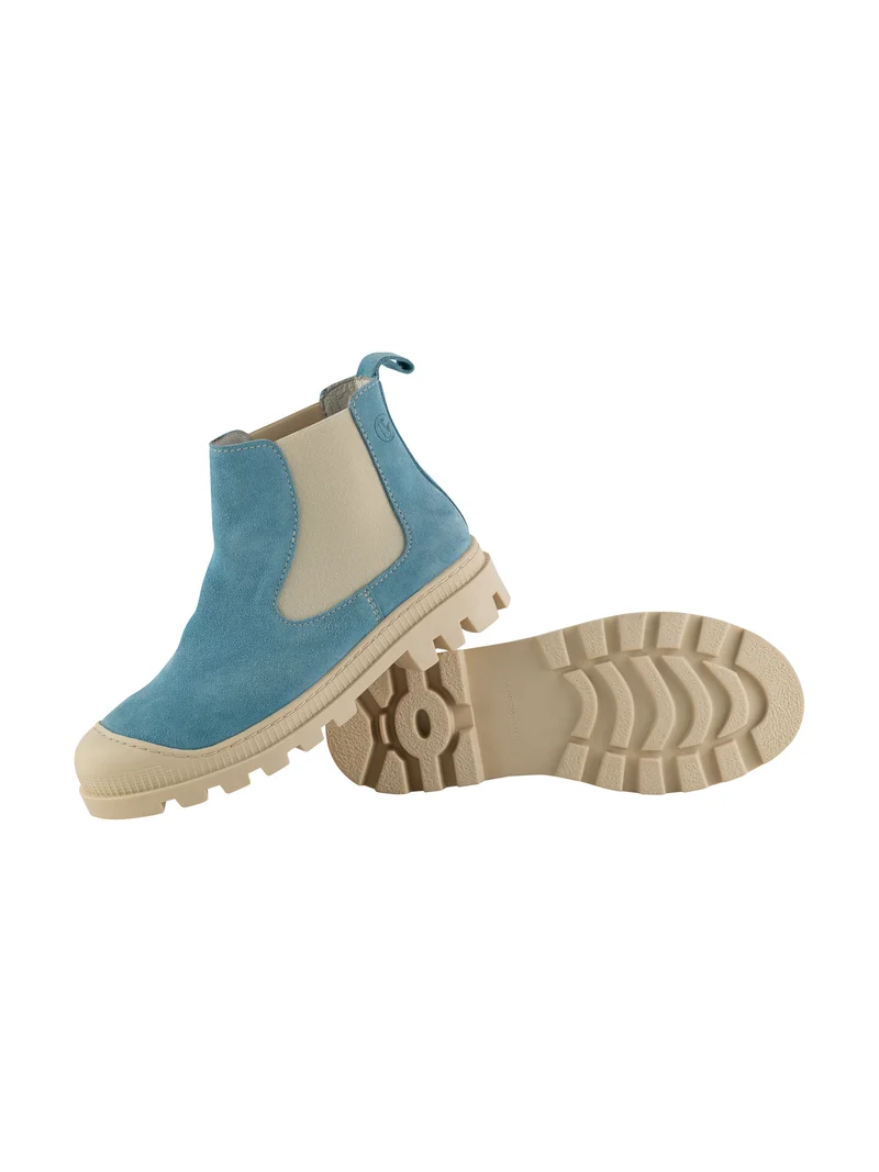 Damen Boot Chelsea Style Elin