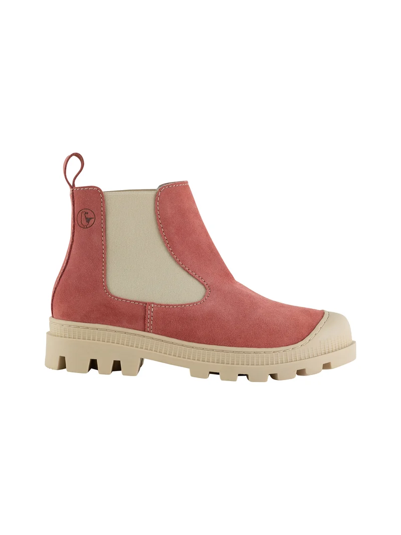 Damen Boot Chelsea Style Elin