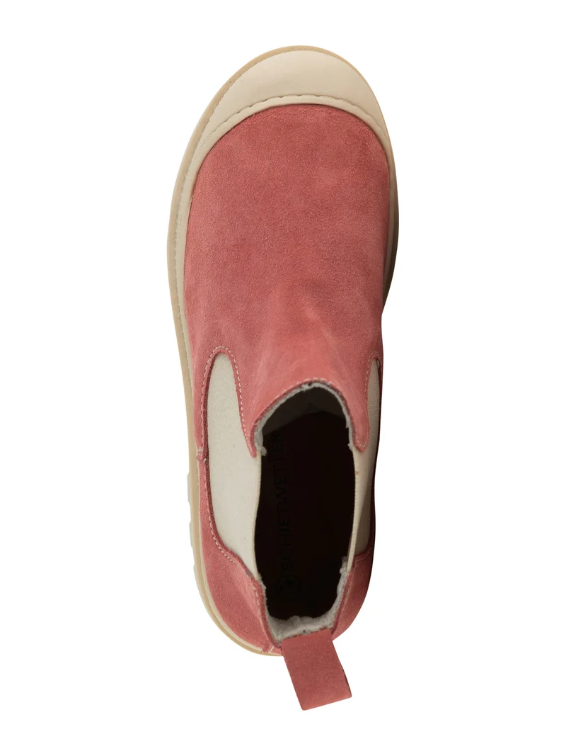 Damen Boot Chelsea Style Elin