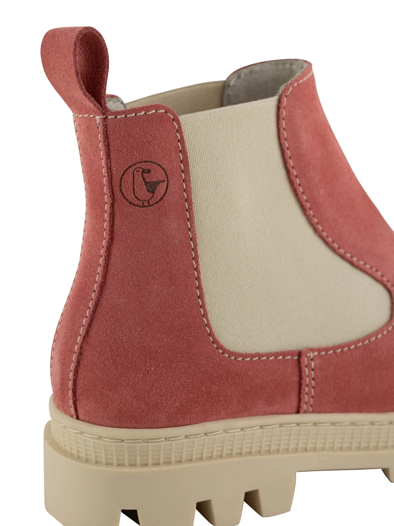 Damen Boot Chelsea Style Elin