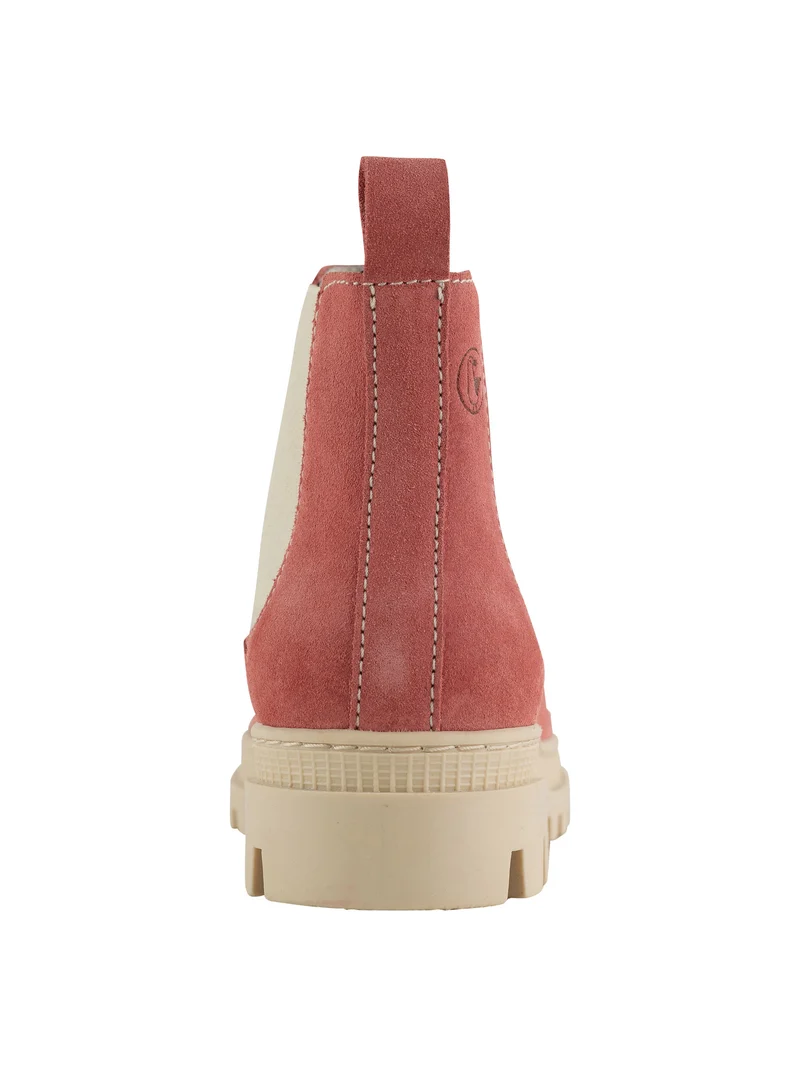 Damen Boot Chelsea Style Elin