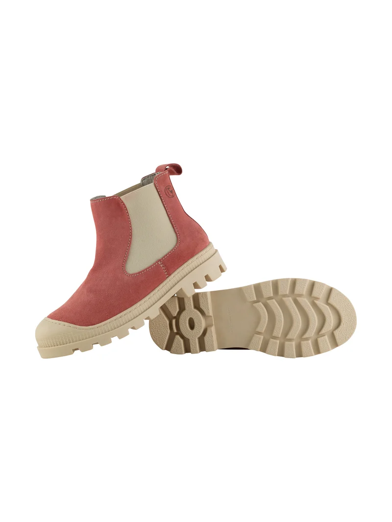 Damen Boot Chelsea Style Elin