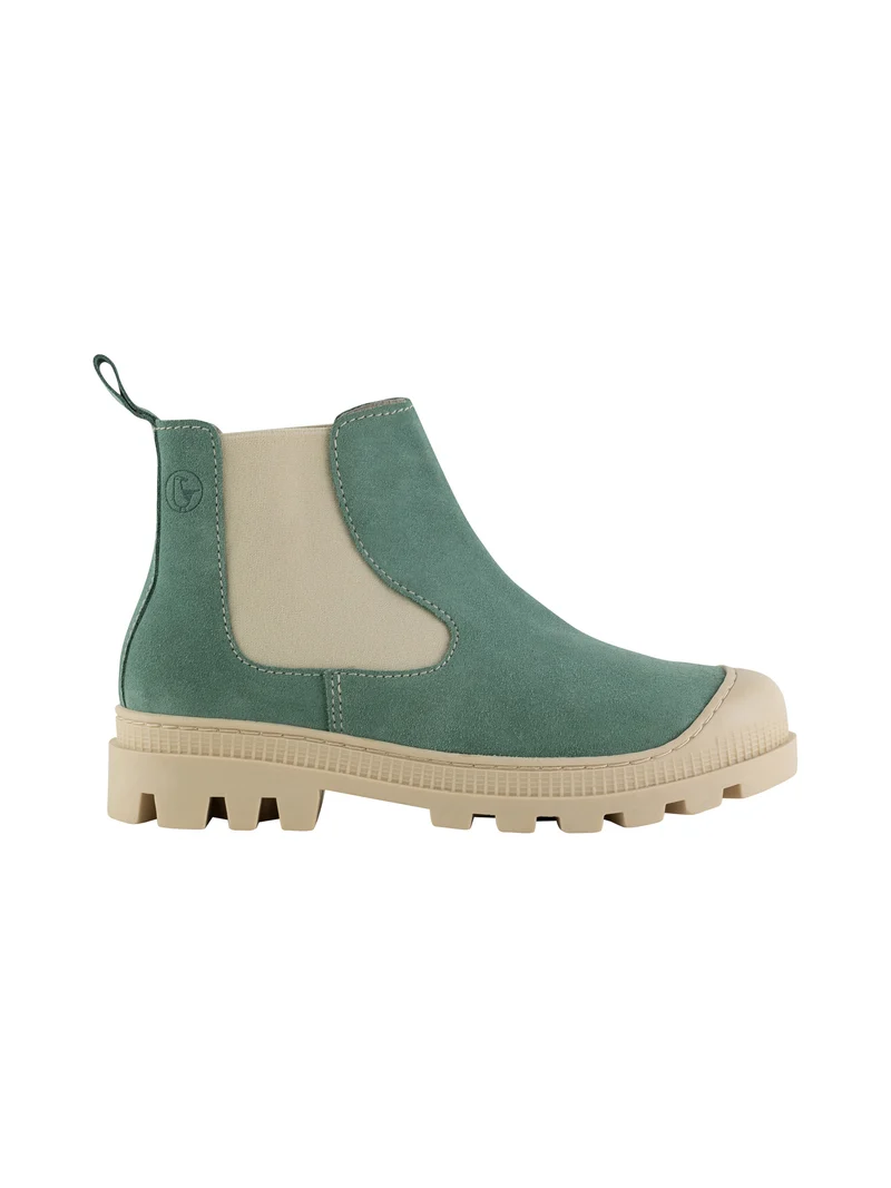 Damen Boot Chelsea Style Elin