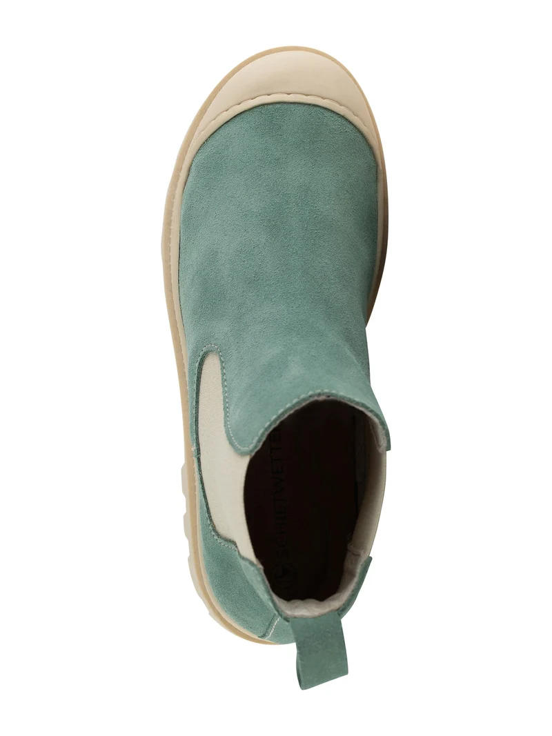 Damen Boot Chelsea Style Elin